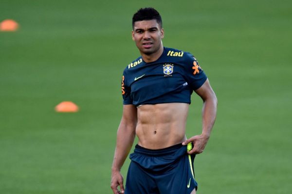  دلیل جالب خط خوردن اسم هافبک رئال مادرید از تیم ملی برزیل  دندان عقل