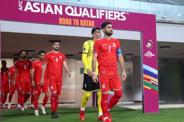 ایران با همان لباس مقابل عراق به مصاف امارات میرود