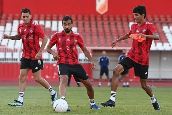  پیشکسوت اماراتی  با باخت به ایران وارد تونلی تاریک می‌شویم