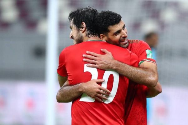 از مهدی طارمی بیشتر از سردار میترسند هشدار شدید اماراتیها