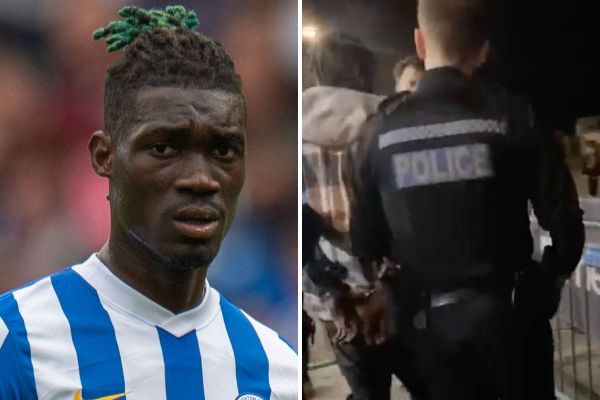  بازداشت ستاره لیگ برتر انگلیس به اتهام آزار جنسی