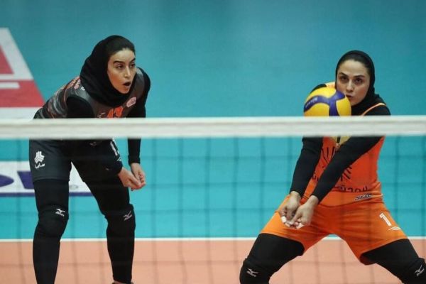 جام باشگاههای والیبال آسیا دست سایپا از جام کوتاه ماند