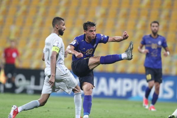  خوشحالی یک بازیکن استقلال از جدایی فرشید اسماعیلی