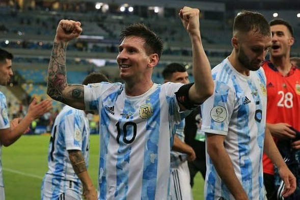  با باخت ایتالیا اکنون کدام تیم رکورددار شکست ناپذیری است