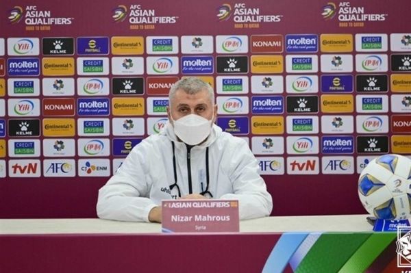 محروس میتوانستیم برابر کرهجنوبی به تساوی برسیم