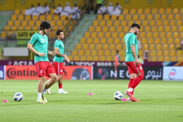  تکرار یک اتفاق عجیب در ورزشگاه زعبیل