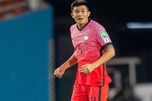 بازیکن کرهجنوبی از نظر روحی آماده باشیم میتوانیم ایران را شکست دهیم