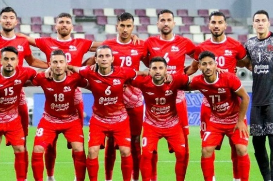 نظمی با باز شدن پنجره قرارداد بازیکنان ثبت میشود نام بازیکن برایم مهم نیست