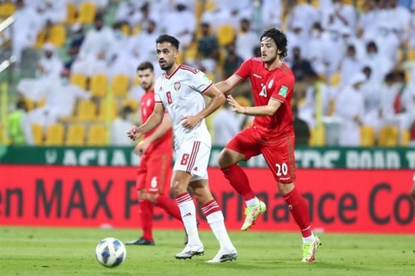  فریبا  دقت می‌کردیم، بیش از سه گل به امارات می‌زدیم  خط دفاعی کره جنوبی متزلزل است