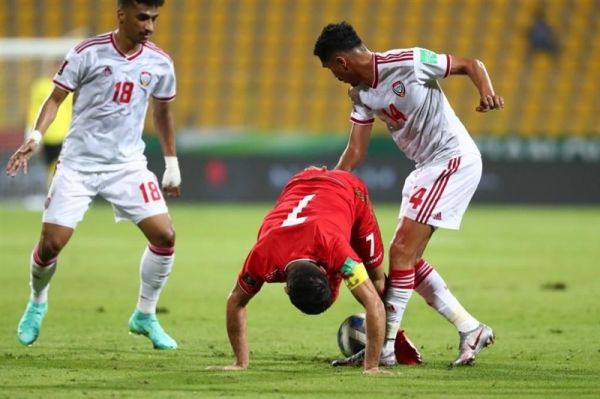 رسانه اماراتی فن مارویک رویای ما را به سراب تبدیل کرد تیم ملی دیگر اعتماد هواداران را ندارد