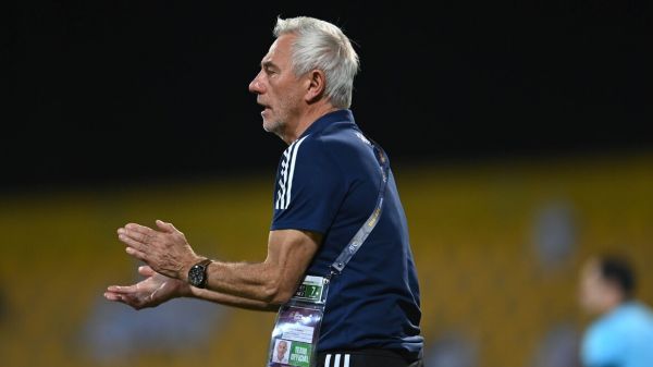 آلرژی مربیان هلندی به اسکوچیچ