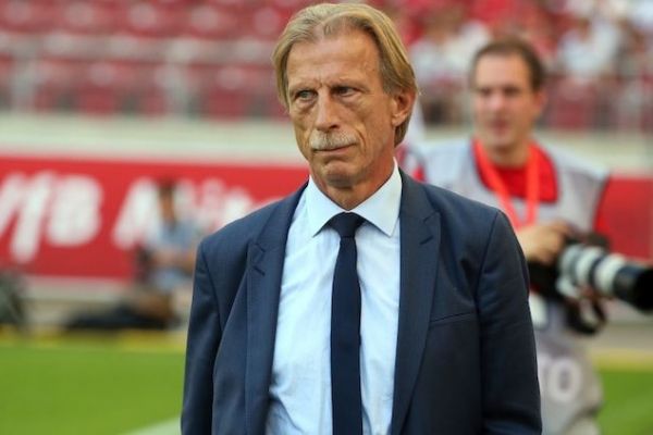 دام تصمیمات لوو بر اساس شایستهسالاری نبود آلمان با فلیک رشد میکند