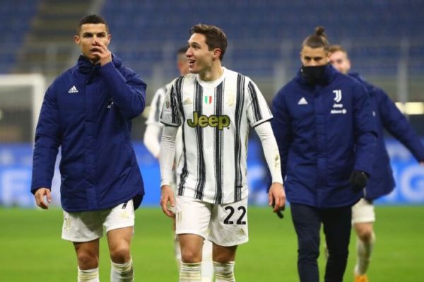  ادعای یک ایجنت  رونالدو از منچستر خواسته تا کیه‌زا را جذب کنند