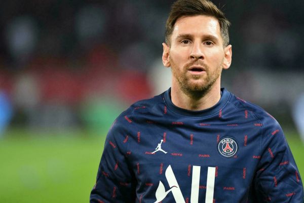  لیونل مسی از رفتن به پی‌اس‌جی پشیمان است