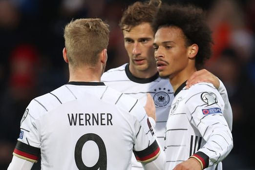  مقدماتی جام جهانی؛ پیروزی خفیف بزرگان