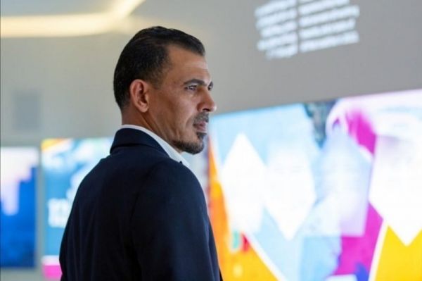  ترک تیم ملی فوتبال عراق توسط یونس محمود