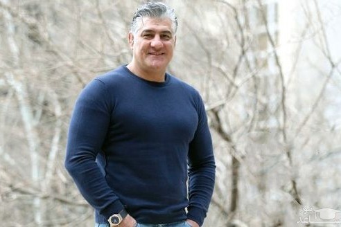  حیدری  زمین خوردن تیلور مثل مبتدی‌ها نشان از تشویش او داشت  قاسم‌پور هنر کشتی دارد