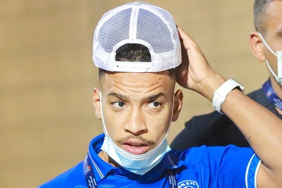 گرانقیمتترین بازیکن الهلال مقابل پرسپولیس بازی میکند