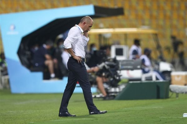 نیمکت لرزان ژاردیم و تأمین هزینه فسخ قرارداد کیکه ستین، گزینه هدایت الهلال شد