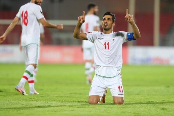  هشدار کارشناس فوتبال کره‌جنوبی  وحید امیری را دست کم نگیرید