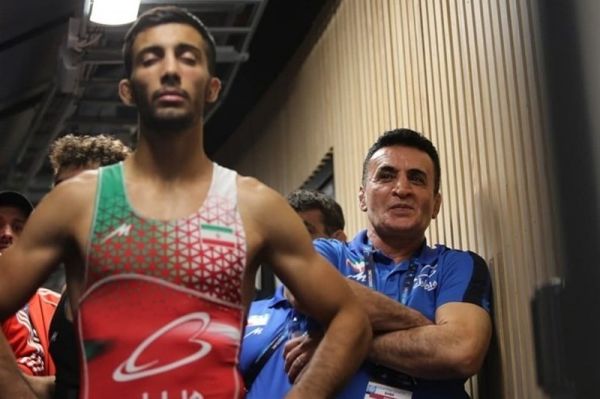  کشتی فرنگی قهرمانی جهان  رکورد فینال برای کشتی فرنگی شکسته شد؛ صعود از دو به چهار و باز هم محمد بنا