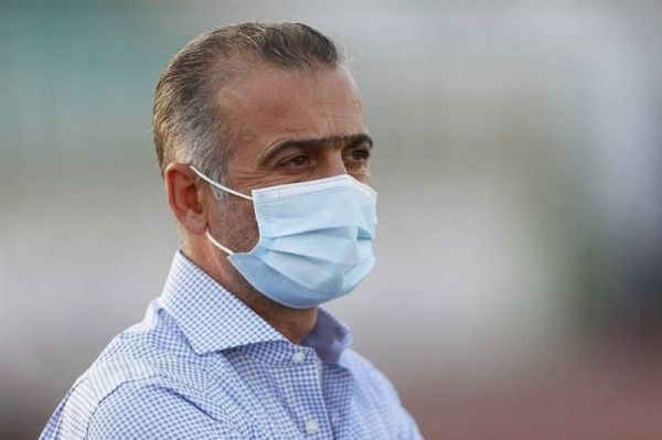  کمالوند  ۷ سهمیه لیگ برتری به درد نفت مسجدسلیمان نمی‌خورد  دست به عصاتر از گذشته حرکت می‌کنم