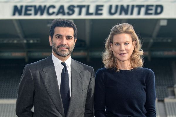  نقش پررنگ یک زن انگلیسی و همسر ایرانی‌اش در تحولات اخیر نیوکاسل