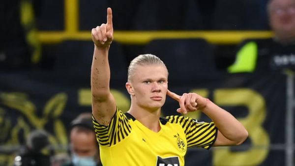  زمانی که هالند تنها با دو میلیون یورو در دسترس بود