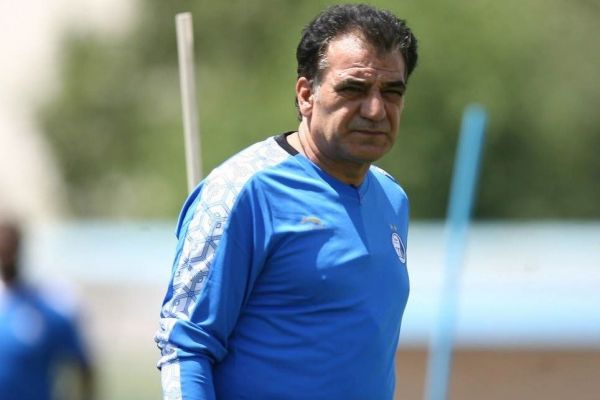 اعلام آخرین وضعیت زمین تمرین استقلال، برگزاری دیدار تدارکاتی و حضور بازیکنان در تست پزشکی