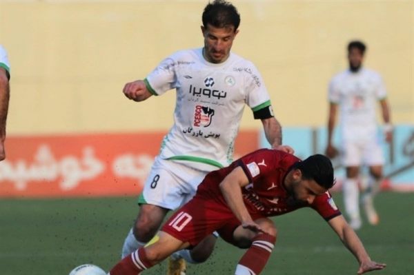  کاپیتان ذوب‌آهن از فوتبال خداحافظی می‌کند