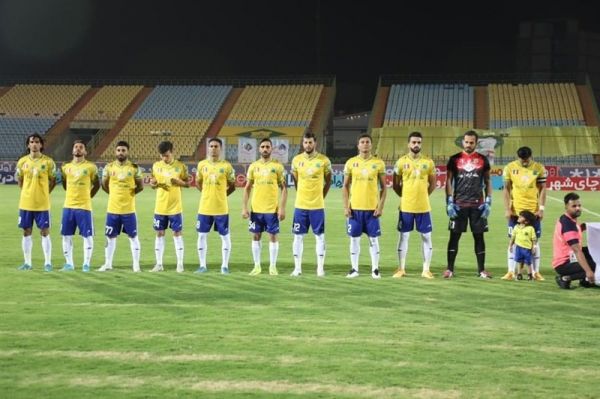 تست کرونا سایر اعضای صنعت نفت منفی اعلام شد