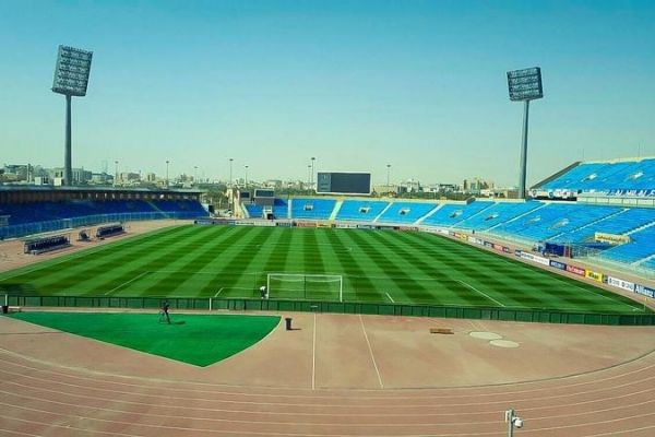 حریف پرسپولیس به دنبال تماشاگران بیشتر