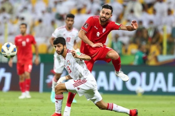 تیم ملی فوتبال ایران فن مارویک را در لبه پرتگاه گذاشت