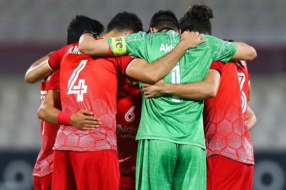  مصدومیت 3 بازیکن تراکتور