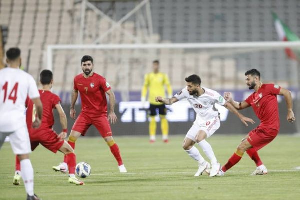 چرا نزار محروس تاکنون با سوریه پیروز نشده است