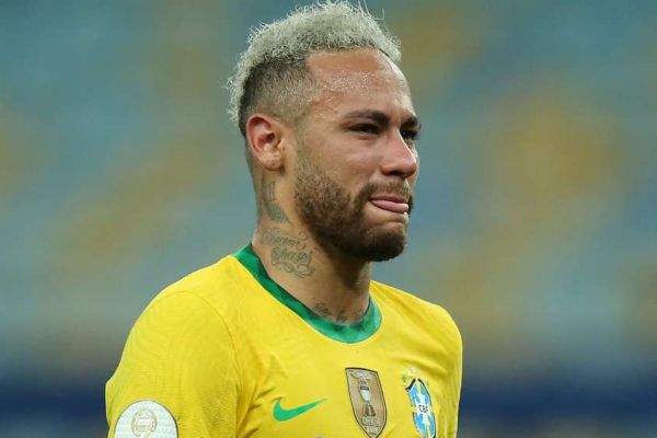  چرا «قطر 2022» آخرین جام جهانی نیمار است