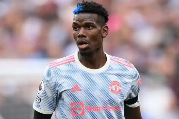 يوونتوس - پل پوگبا؛ جدیتر از همیشه