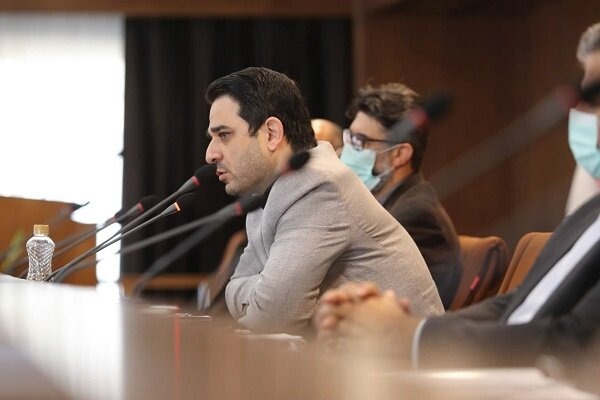 دبیر فدراسیون والیبال تیم های بدهکار اجازه بازی در لیگ برتر والیبال را نخواهند داشت