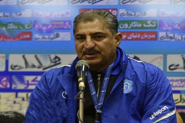 فلاحتزاده مجیدی برای موفق نشدن در استقلال دیگر بهانهای ندارد