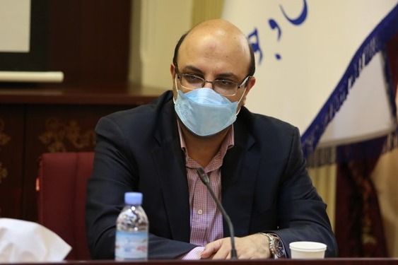 واکنش علی نژاد به حواشی انتقال قایدی از استقلال، بازی ایران و کره و گزینههای مدیر عاملی پرسپولیس