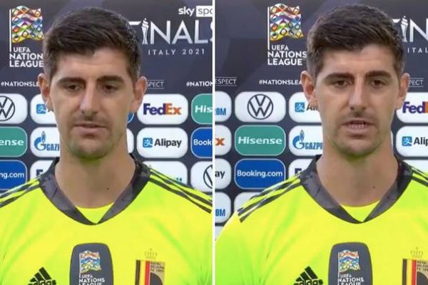  حمله بی‌سابقه ستاره رئال مادرید به فیفا و یوفا  فقط به فکر جیب‌هایشان هستند