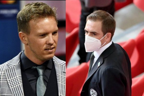 مدافع سابق مونيخیها میتوانم ناگلزمان را در یک تیم ملی هم تصور کنم