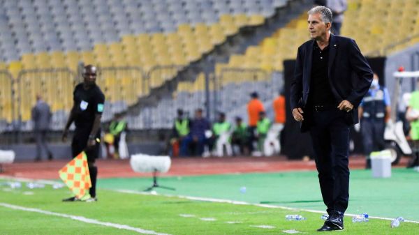  کاتانچ دلیل منتفی شدن حضور کی‌روش در عراق