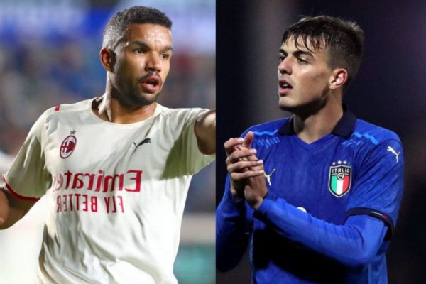 اضافه شدن نام دو بازیکن دیگر به لیست مصدومان میلان