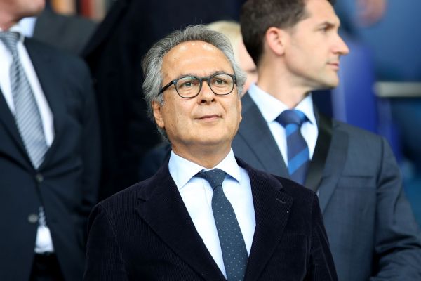  پیام به مالک ایرانی اورتون  در تصمیم‌ها کمتر دخالت کن