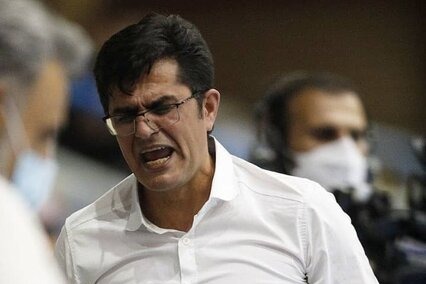 کشاورز اتفاقات پیش از بازی روی عملکرد تیم تاثیر منفی گذاشت