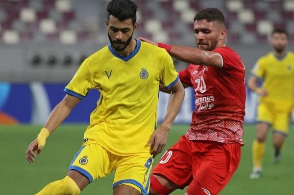 مهاجم تراکتور چگونه قراردادش را یکطرفه فسخ کرد