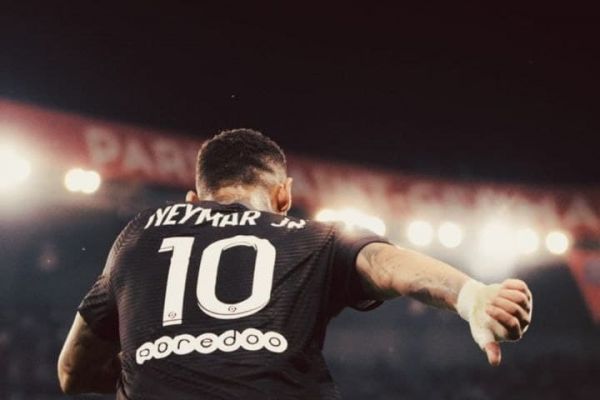 نیمار چه زمانی قصد خداحافظی از فوتبال را دارد