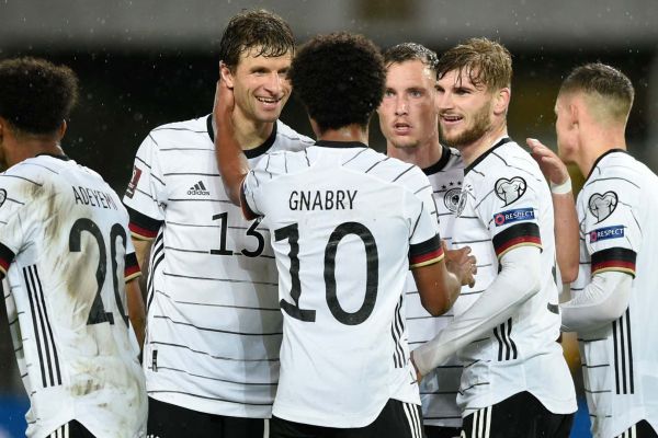  اولین تیم صعود کننده به جام جهانی 2022 مشخص شد