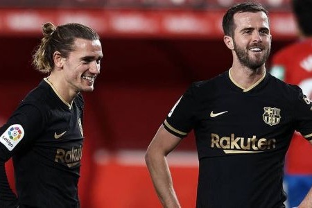 پیانیچ درباره خروج گریزمان این یک شکست برای بارسلوناست